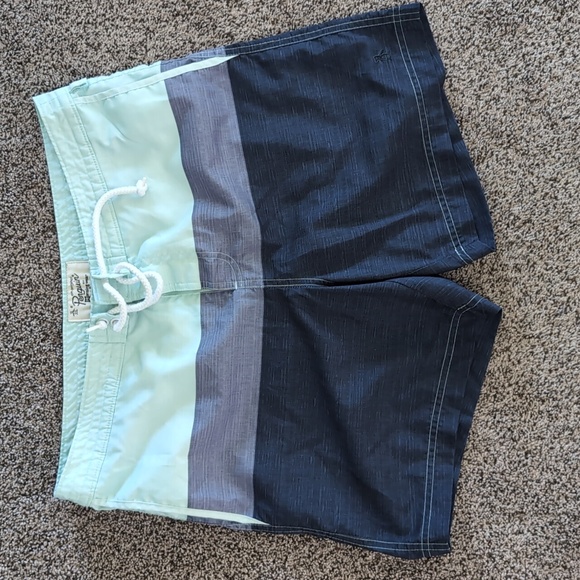Original Penguin Swimsuit - Picture 1 of 3